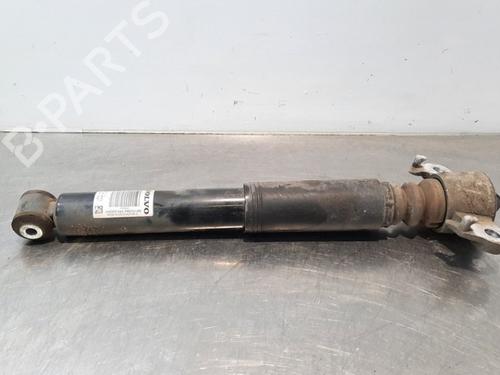 Used Left rear shock absorber VOLVO V60 II (225) D4 (190 hp) 15030310