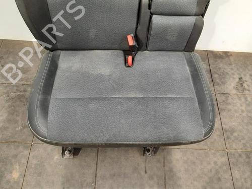 Right front seat RENAULT KANGOO III Box Body/MPV E-Tech Electric (FJJA) | BP38606856C16 - Image 2