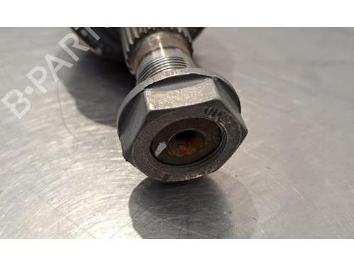 Left front driveshaft CITROËN C3 IV (CC_, CB_) ë-C3 (CBZYAZ) | BP33443504M38 - Image 5