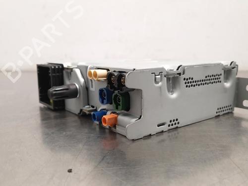 Radio PEUGEOT 208 II (UB_, UP_, UW_, UJ_) e-208 | BP17563715E6 