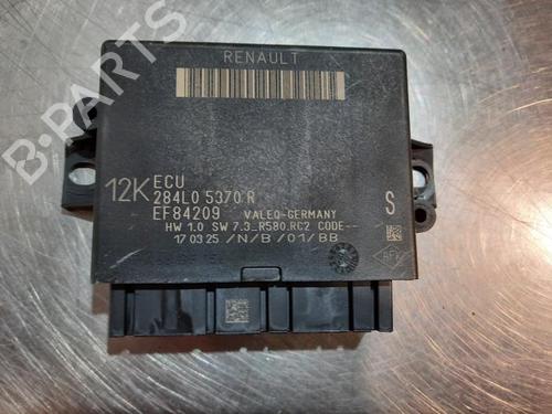 Electronic module DACIA DUSTER (PYM_, PYN_) 1.6 HYBRID 140 | BP35935226M83 - Image 4