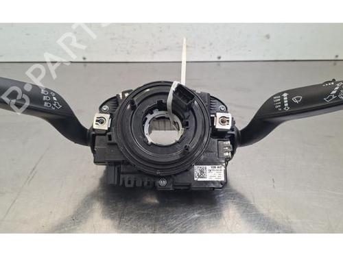Mando intermitentes / limpia Mando intermitentes / limpia AUDI A1 (8X1, 8XK) 1.6 TDI (115 hp) 36382426 36382426