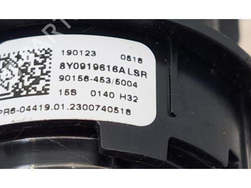 Switch AUDI Q4 E-TRON Sportback (F4N) 40 | BP39180299I30 - Image 4