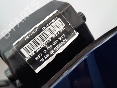 Fuel flap VW TOURAN (5T1) 1.6 TDI | BP11727915C131 