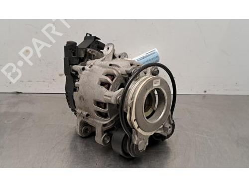 Used Alternator Alternator PEUGEOT 3008 II SUV (MC_, MR_, MJ_, M4_) Hybrid4 (M45GBU) (299 hp) 35746836 35746836