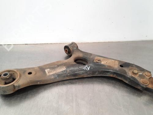Used Right front suspension arm KIA SPORTAGE III (SL) 1.7 CRDi (116 hp) 10901672