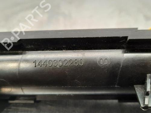 Pipe CITROËN JUMPER II Van 2.0 BlueHDi 130 | BP23610305M125