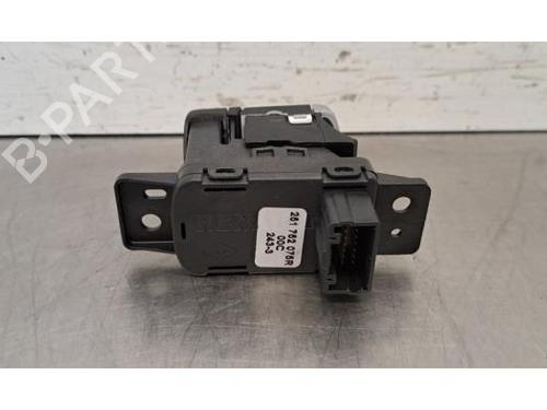 Switch RENAULT MEGANE IV Saloon 1.3 TCe 140 (LVNB) | BP39154011I30 - Image 2