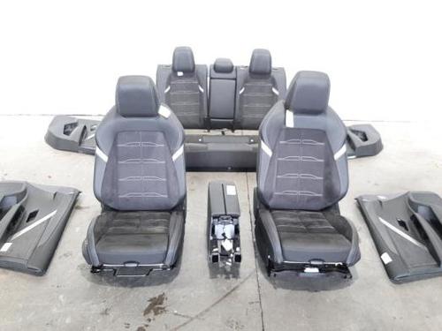 Used Seats set OPEL ASTRA L Sports Tourer (O5) 1.2 (FRHNPJ) (110 hp) 23594863
