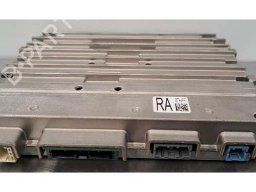 Electronic module TOYOTA HILUX VIII Pickup (_N1_) 2.8 TD 4WD (GUN126) 86840K0010