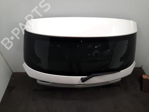 Used Tailgate Tailgate BMW 1 (F20) 116 d (116 hp) 33859515 33859515