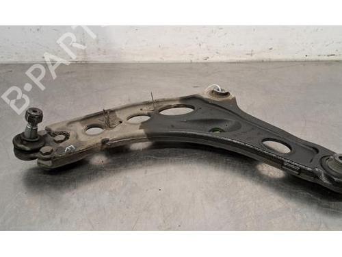 Used Left front suspension arm OPEL VIVARO B Van (X82) 1.6 CDTI (05) (120 hp) 24479569