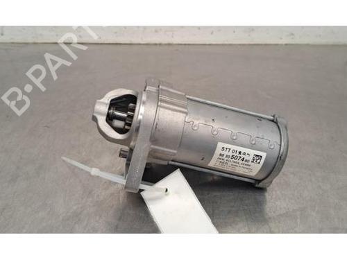 Starter PEUGEOT 3008 II SUV (MC_, MR_, MJ_, M4_) 1.2 THP/ PureTech 130 (MRHNSM, MRHNSU, MRHNSJ, MRHNYW,... | BP29195270M8 
