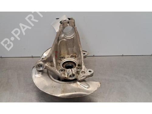 Left front steering knuckle BMW X1 (U11) iX1 xDrive 30 | BP39417869M25 - Image 6