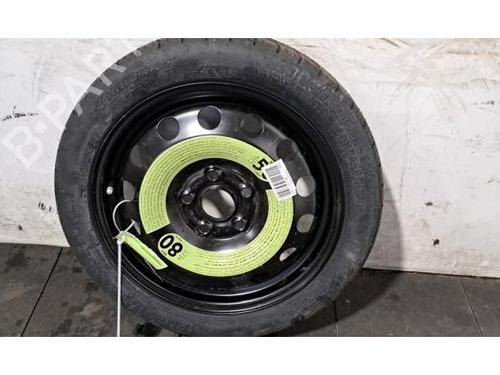 Używane Felga VW GOLF VII (5G1, BQ1, BE1, BE2) 2.0 TDI (150 hp) 30806344