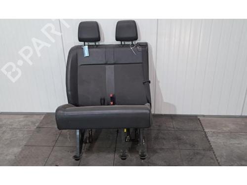 Used Right front seat Right front seat PEUGEOT EXPERT Van (V_) 2.0 BlueHDi 120 (122 hp) 33743867 33743867