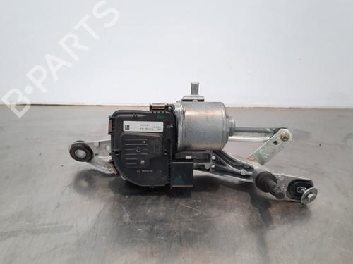 Used Front wiper motor OPEL ASTRA K (B16) 1.5 CRDI (68) (105 hp) 16420393