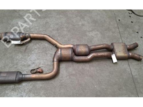 Used Catalyst Catalyst BMW 3 (G20, G80, G28) M3 Competition (510 hp) 40284915 40284915