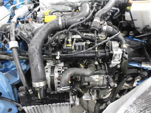 Instrument cluster DACIA SANDERO II TCe 90 (B8M1, B8MA, B8AC) | BP27509010C47 - Image 11