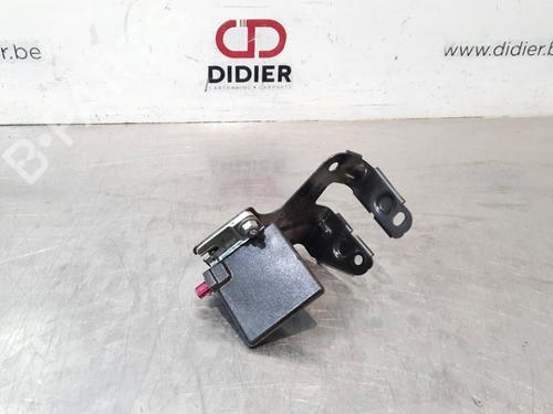 Elektronisk modul SEAT ARONA (KJ7, KJP) 1.0 TSI (110 hp) 15023677