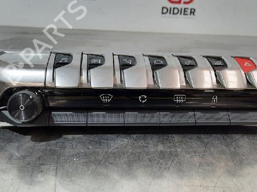 Switch PEUGEOT 3008 II SUV (MC_, MR_, MJ_, M4_) 1.5 BlueHDi 130 | BP15016014I30 