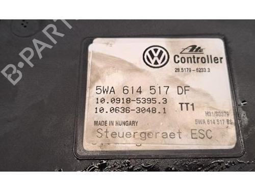 ABS pump AUDI A3 Limousine (8YS, 8YM) S3 TFSI quattro | BP29343899M43 