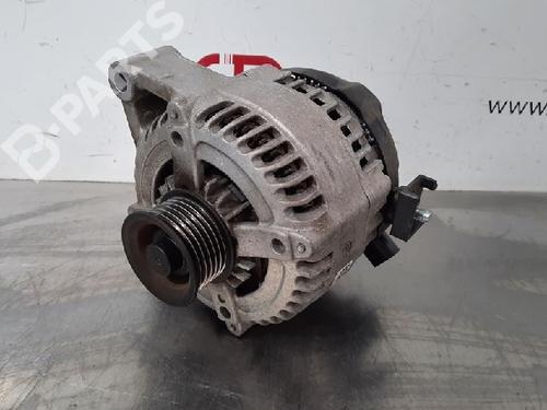 Used Alternator Alternator MINI MINI (F55) Cooper D (116 hp) 10873563 10873563