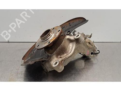 Left front steering knuckle VW ID.3 (E11, E12) Pro S | BP39642099M25 - Image 2