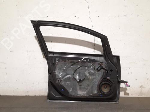Left front door OPEL ASTRA J (P10) 1.4 Turbo (68) | BP25125512C2 