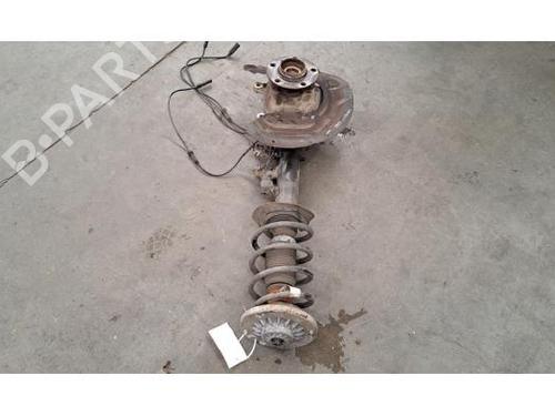 Left front shock absorber BMW X3 (F25) xDrive 30 d | BP26146172M16