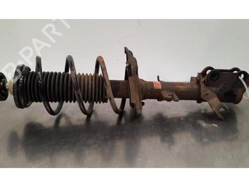 Left front shock absorber RENAULT CAPTUR II (HF_) TCe 130 (HFMF) | BP25299186M16