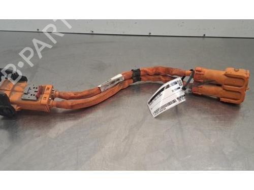Used Cable Cable JAGUAR E-PACE (X540) 1.5 P300e Plug-in Hybrid AWD (309 hp) 40614887 40614887
