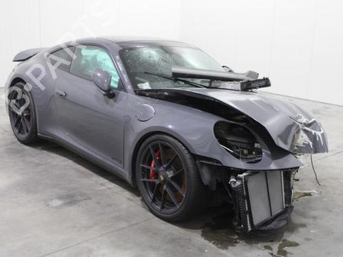 Electronic module PORSCHE 911 Convertible (992) Carrera GTS (992342) | BP39995149M83 - Image 6