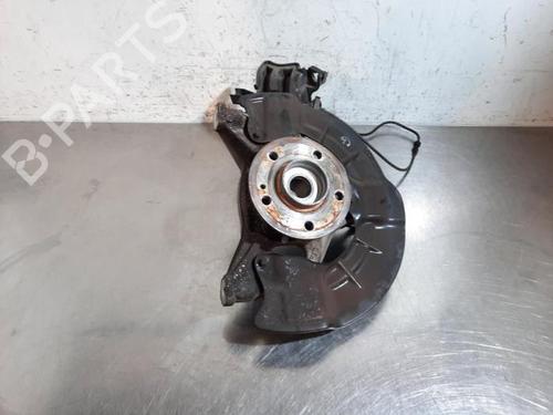Used Left front steering knuckle MERCEDES-BENZ A-CLASS (W177) AMG A 35 4-matic (177.051) (306 hp) 29524289
