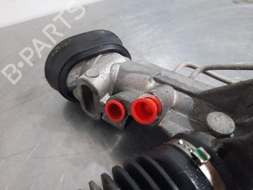 Steering rack SKODA ROOMSTER (5J7) 1.2 TSI | BP15544741M22 