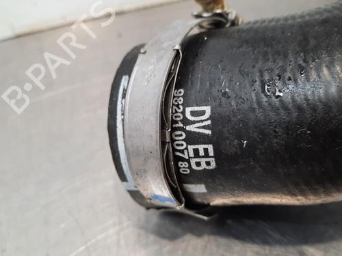 Intercooler pipe OPEL COMBO Box Body/MPV (K9) 1.2 | BP15029528M127 