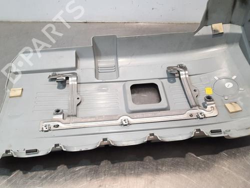 Upper protection BMW Z4 Roadster (E85) 2.5 i | BP15035217M93 