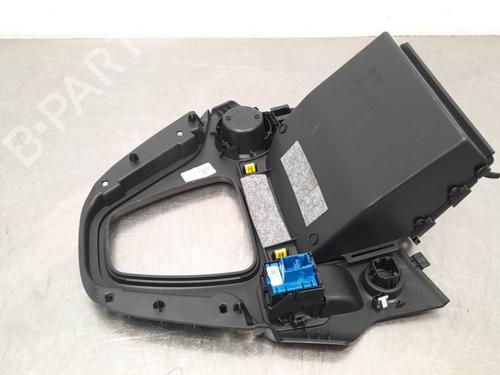 Middle console PEUGEOT PARTNER Box Body/MPV (K9) 1.5 BlueHDi 100 | BP15725805I22 