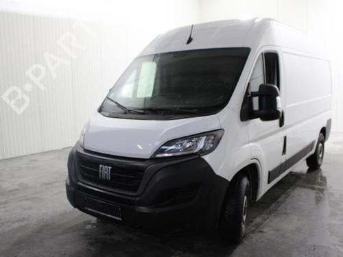 Used Parts FIAT DUCATO Platform/Chassis (250_) 140 Multijet 2,2 D (140 hp) 4403974