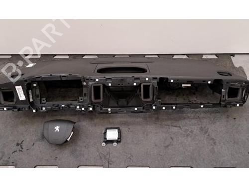 Used Airbag Kit Airbag Kit 38039119 38039119