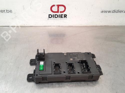 Used Electronic module BMW 2 Convertible (F23) 218 d (150 hp) 10895166