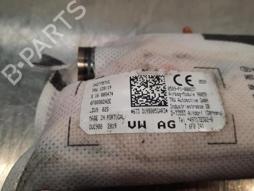 Other VW POLO VI (AW1, BZ1, AE1) 1.0 | BP23613565O1 
