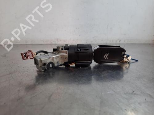 Used Ignition barrel Ignition barrel 38971201 38971201