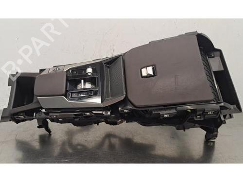 Middle console DS DS 4 II (FR_, FB_, F3_, FP_) PureTech 225 (FP5GGT) | BP40517743I22 - Image 3