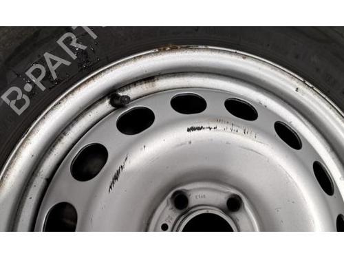 Fælgsæt PEUGEOT EXPERT Van (V_) 1.5 BlueHDi 120 | BP33443348C100 - Image 3