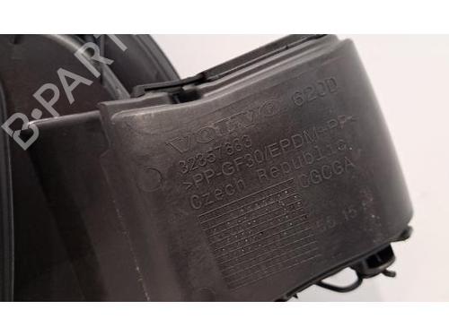 Tanklåg VOLVO EX40 (536) EV | BP30824297C131