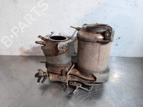 Particulate filter VW T-ROC (A11, D11) 2.0 TDI | BP23630124M81 