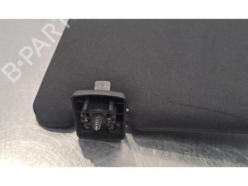 Right sun visor LAND ROVER RANGE ROVER VELAR (L560) 3.0 D300 MHEV 4x4 | BP33750896I2  - Image 5