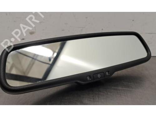 Rear mirror NISSAN LEAF (ZE1) Electric | BP34254384I6 - Image 4