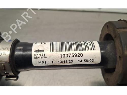 Left front driveshaft SUZUKI VITARA (LY) 1.4 Hybrid (Mild Hybrid) (APK414) | BP32253197M38